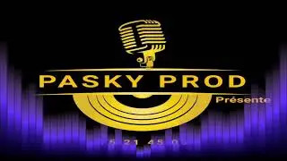 SNIPPER _-STARYA_-BY PASKY PROD