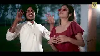 Preet Aulakh - Alcohol (Official Video) feat. Speedy Anuj | Shreya Singh | Jatinder Sekhon