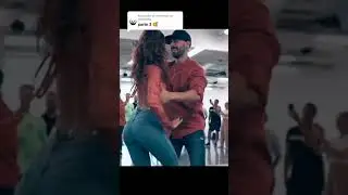 bachata & salsa loca: ¿te atreves a seguirme?
