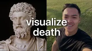 I Tried Marcus Aurelius’s Morning Routine for 14 days
