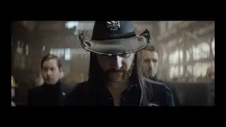 TH!S - L (Lemmy) (Official Music Video)