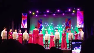UP Med Choir