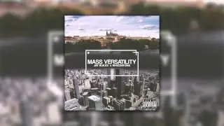 Jay RUKAS & Whizzer Dee - Mad Scientist