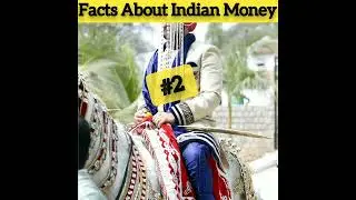 TOP 3 Intristing Facts | India 100 Rupee Indionase Hom Many Rupees Facts | Shorts