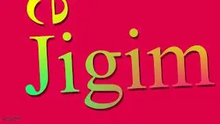 Jigim