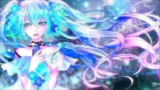 Nightcore - Hero [Russian]