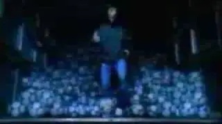 Adidas- Want To Play Soccer Commercial