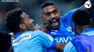 مالكوم وسافيتش 💙🔥🤩