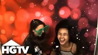 slow motion photobooth
