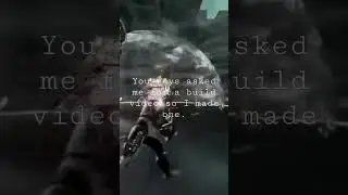Mag Ability Spam 