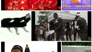 подборка лучших мемов 2020 #1