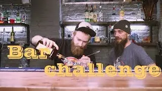 Даня Крастер. Боль Дежурного алкоголика!