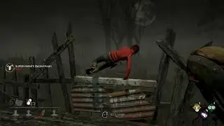 Dead by Daylight (#4 Overclock) | MSI GeForce GTX 1050Ti 4GB OC | AMD Athlon II X4 630 OC+