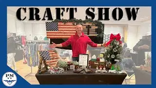 Is a Craft Show Worth It?  (The Answer May Surprise You)