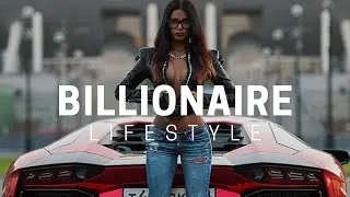 Billionaire Lifestyle Visualization 2021 💰 Rich Luxury Lifestyle | Motivation #17