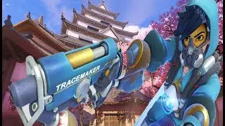 600 hour tracer Highlights