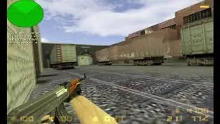 ★ dnz ★ highlights ★ FASTCUP.NET CS 1.6 ★