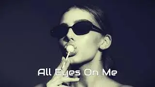 2 Pac - All Eyes On Me (Hamidshax Remix) LONG VERSION