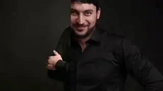 Повесть о любви Рустам Ахмедханов зажигательная лезгинка