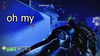 that guy over there