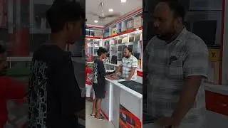 Motihari Customer Buying A Laptop From Raja Computer Motihari Get Free Smartwatch Or More 🎁