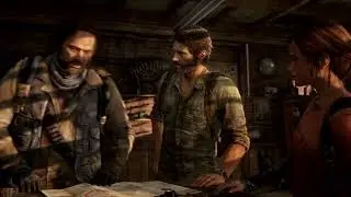 The Last of Us #2