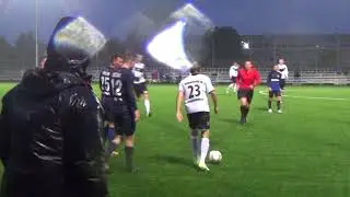 Судья Marko Liiva !! лучший судья Южной Эстонии