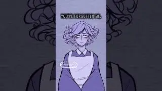 I'm sorry my Mika #potatoblu #animation