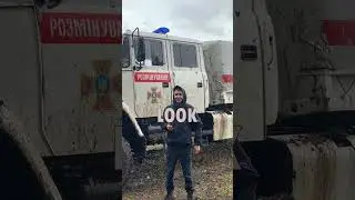 Воронько Вʼячеслав розміновував деокуповані території Чернігівщини, Харківщини та Донеччини.