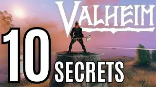 What Valheim Doesn't Tell You … [2025 Edition]