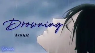 [VIETSUB & LYRICS] Drowning - WOODZ