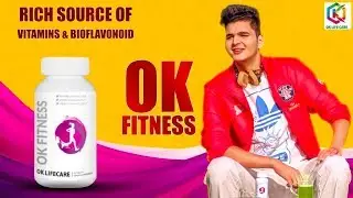 OK Life Care : Ok Fitness Health Product | OK Life Care Products | Bhavesh Kumar