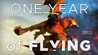 From Queensdale Bridges to Hell And Back // 2021-22 Recap