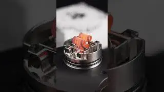 Suicide Mods Nightmare V2 Mini RDA! 