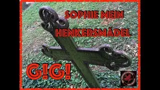 G!G! IN MUSICA | Sophie mein Henkersmädel | Lyrics 2011