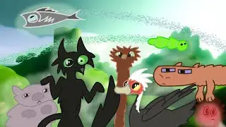 I|[Lost ember]|I \\\ Full bug-film \\\ [eng YT sub]