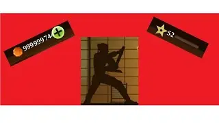 Взлом SHADOW FIGHT 2||На Уровень и деньги||Перезалив