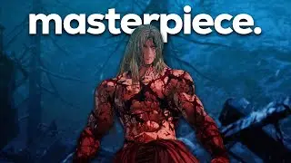 The Soulslike Masterpiece No One Will Play
