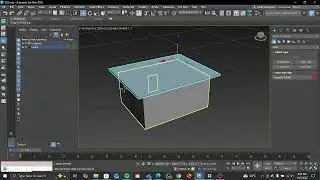 4. Sketchup to 3DS MAX