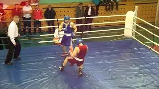 Makarevich Boxing