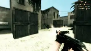 [CS:S] Rak A Name To Remember - by sliNK (2009)