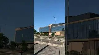 Минск Многофункционального комплекса Shanter-Hill.