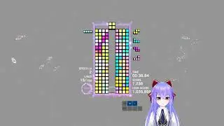 Impossibilitris% 22 line speedrun in 48s (IGT)