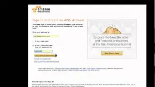 Logging Into AWS Using Two Factor Authentication