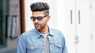 Guru Randhawa | Premier pro