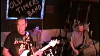 OTB 2  Superstition
