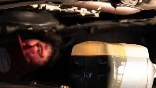 Give it A Shot Garage.  Episode 3