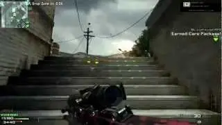 Pc 5 MAN HEADSHOT FEED