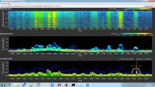 Melhore seu enlace Ubiquiti usando o  AirView | Redes Brasil