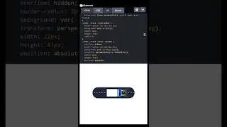 Animation Buttons using css and javascript 